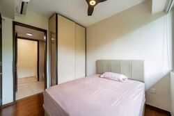 FORETT AT BUKIT TIMAH (D21), Apartment #602829151